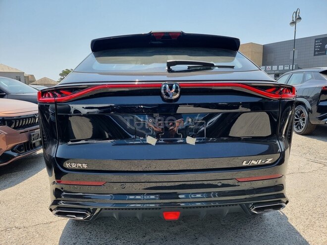 Changan  2025, 0 km - 1.5 l - Bakı