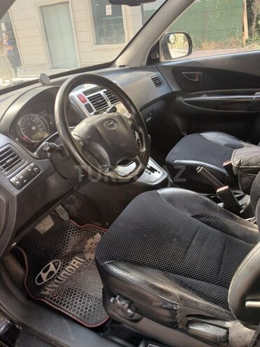 Hyundai Tucson 2009, 282,000 km - 2.0 l - Bakı