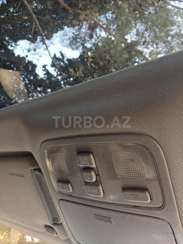 Hyundai Tucson 2009, 282,000 km - 2.0 l - Bakı
