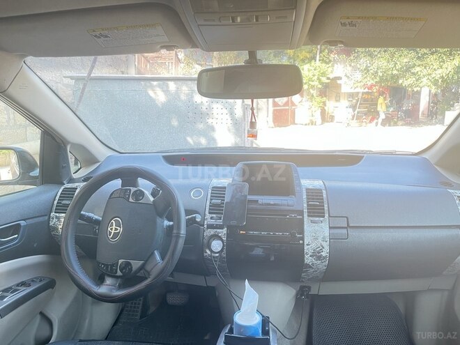 Toyota Prius 2008, 349,654 km - 1.5 л - Bakı
