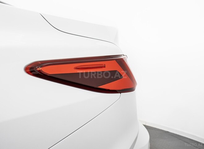 Toyota Camry 2025, 0 km - 2.5 l - Bakı