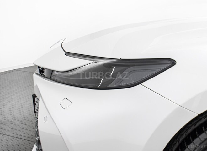 Toyota Camry 2025, 0 km - 2.5 l - Bakı