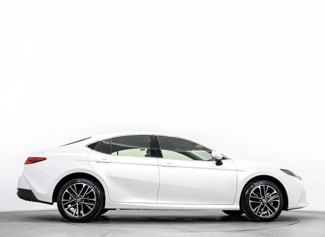 Toyota Camry 2025, 0 km - 2.5 l - Bakı