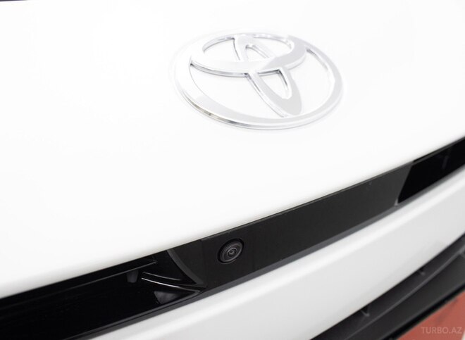 Toyota Camry 2025, 0 km - 2.5 l - Bakı