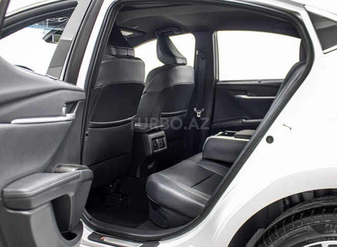 Toyota Camry 2025, 0 km - 2.5 l - Bakı