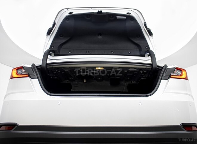 Toyota Camry 2025, 0 km - 2.5 l - Bakı