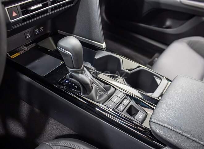 Toyota Camry 2025, 0 km - 2.5 l - Bakı