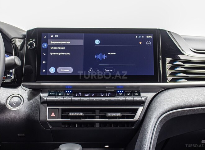 Toyota Camry 2025, 0 km - 2.5 l - Bakı