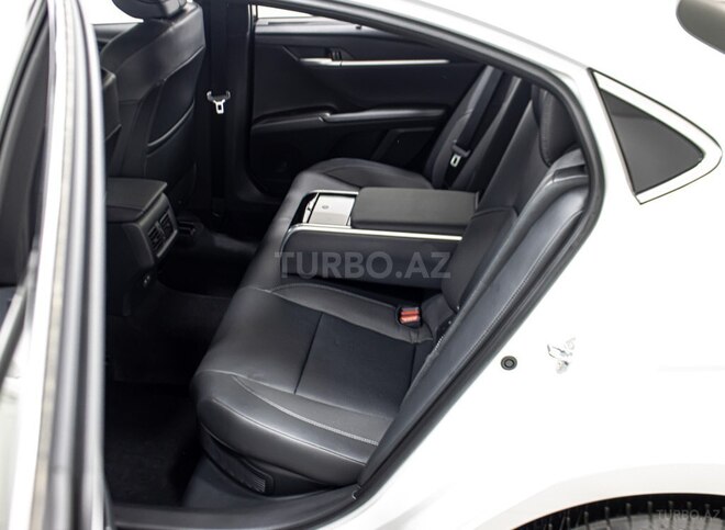 Toyota Camry 2025, 0 km - 2.5 l - Bakı