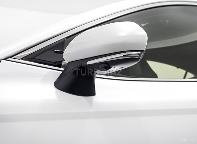 Toyota Camry 2025, 0 km - 2.5 l - Bakı
