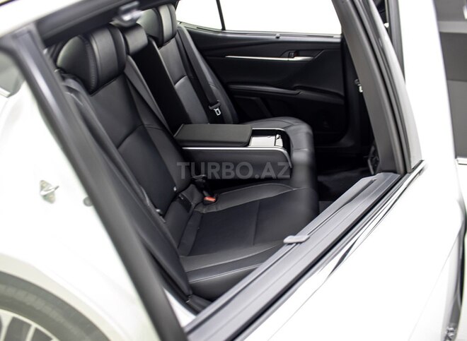 Toyota Camry 2025, 0 km - 2.5 l - Bakı