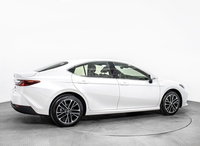 Toyota Camry 2025, 0 km - 2.5 l - Bakı