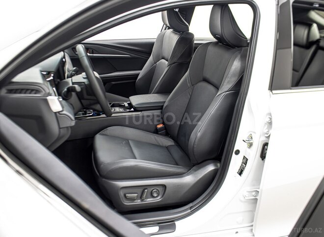 Toyota Camry 2025, 0 km - 2.5 l - Bakı