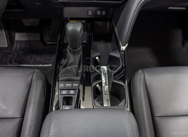 Toyota Camry 2025, 0 km - 2.5 l - Bakı
