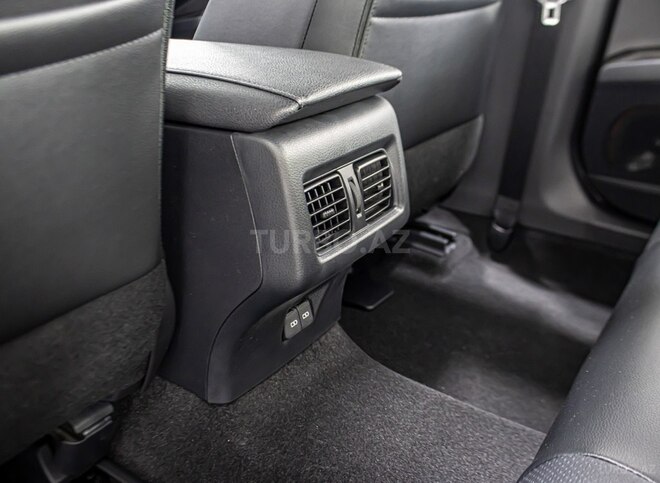 Toyota Camry 2025, 0 km - 2.5 l - Bakı