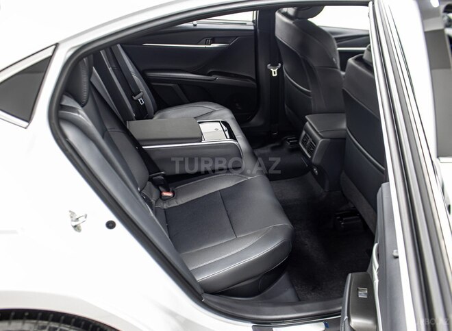 Toyota Camry 2025, 0 km - 2.5 l - Bakı