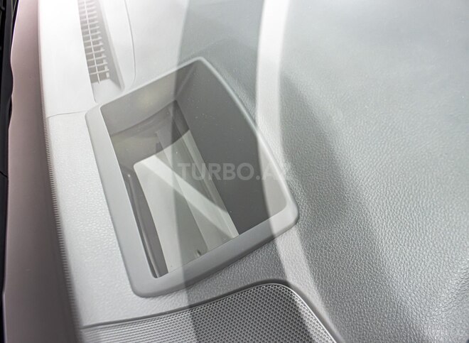 Toyota Camry 2025, 0 km - 2.5 l - Bakı