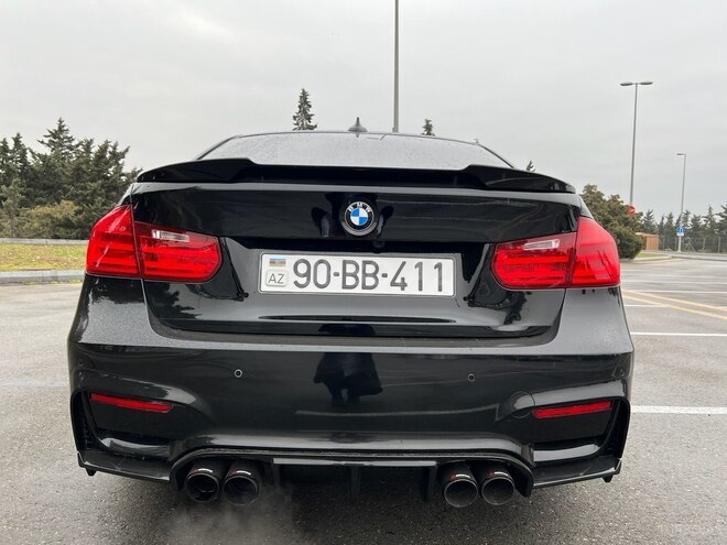 BMW 328 2013, 210,000 km - 2.0 l - Bakı