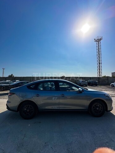 BYD  2025, 0 km - 1.5 l - Bakı
