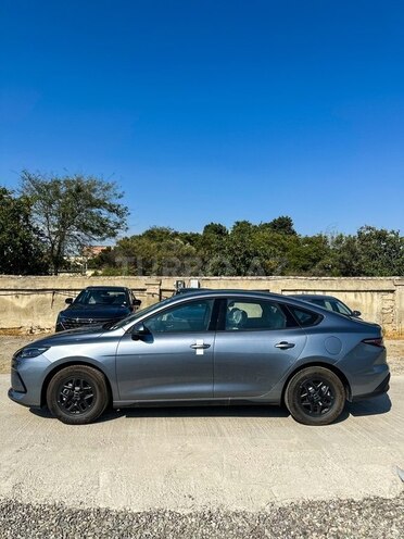 BYD  2025, 0 km - 1.5 l - Bakı