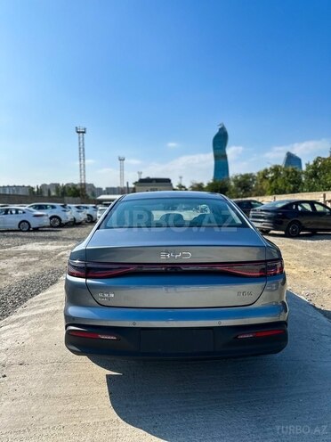 BYD  2025, 0 km - 1.5 l - Bakı