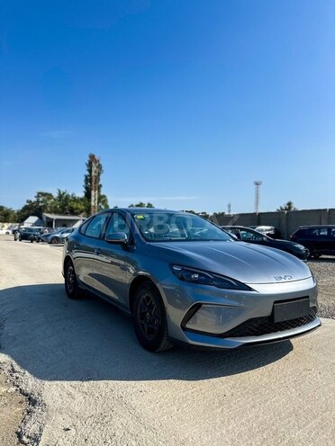 BYD  2025, 0 km - 1.5 l - Bakı