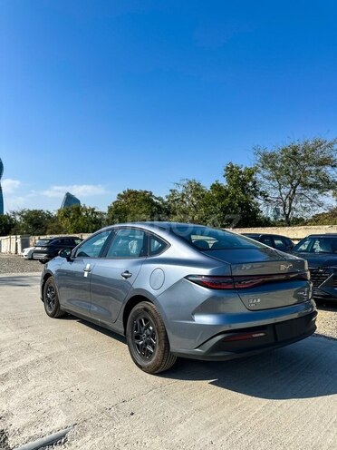 BYD  2025, 0 km - 1.5 l - Bakı