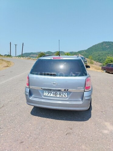 Opel Astra 2009, 105,000 km - 1.8 l - Ağdam
