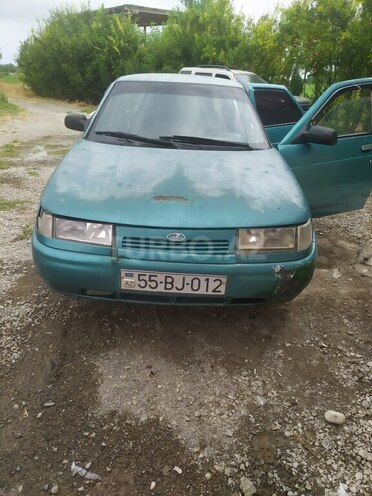 LADA (VAZ) 2110 2000, 180 km - 1.5 l - Bərdə