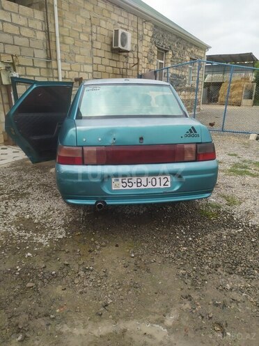 LADA (VAZ) 2110 2000, 180 km - 1.5 l - Bərdə