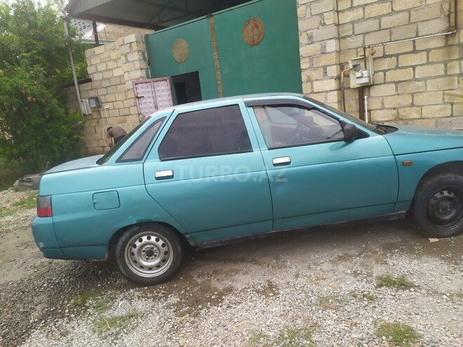 LADA (VAZ) 2110 2000, 180 km - 1.5 l - Bərdə