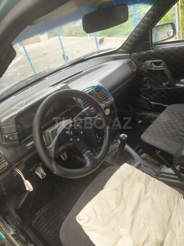 LADA (VAZ) 2110 2000, 180 km - 1.5 l - Bərdə