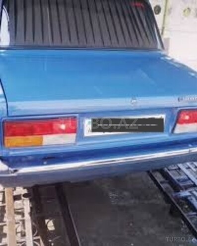 LADA (VAZ) 2107 2004, 117,000 km - 1.6 l - Neftçala