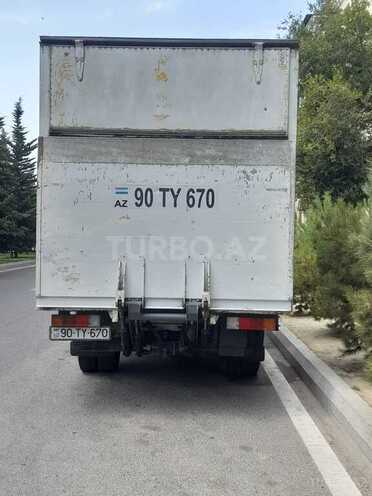 Mercedes 410 D 1994, 805,500 km - 2.9 л - Bakı