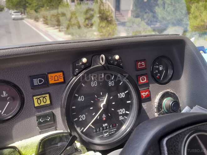 Mercedes 410 D 1994, 805,500 km - 2.9 л - Bakı