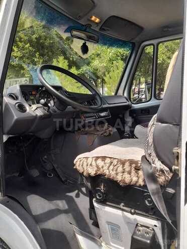Mercedes 410 D 1994, 805,500 km - 2.9 л - Bakı