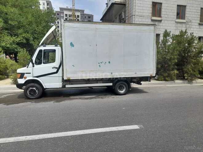 Mercedes 410 D 1994, 805,500 km - 2.9 л - Bakı