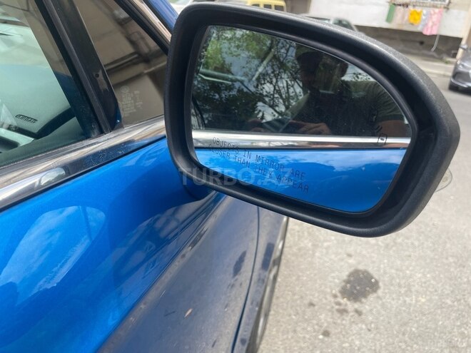 Ford Fusion (North America) 2019, 160,000 km - 1.5 л - Bakı