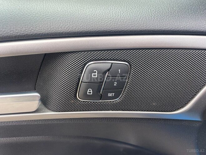 Ford Fusion (North America) 2019, 160,000 km - 1.5 л - Bakı