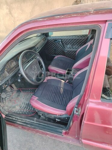 Mercedes 190 1991, 400,000 km - 1.8 l - Sumqayıt
