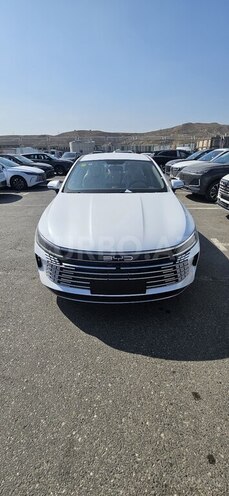 BYD Destroyer 05 2025, 16 km - 1.5 l - Bakı