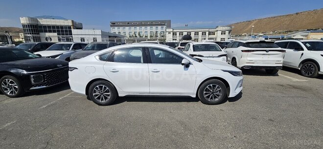 BYD Destroyer 05 2025, 16 km - 1.5 l - Bakı