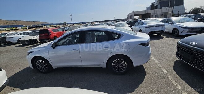 BYD Destroyer 05 2025, 16 km - 1.5 l - Bakı