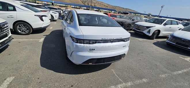 BYD Destroyer 05 2025, 16 km - 1.5 l - Bakı