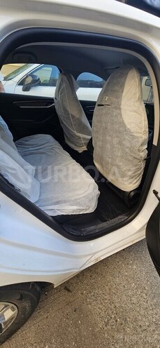 BYD Destroyer 05 2025, 16 km - 1.5 l - Bakı