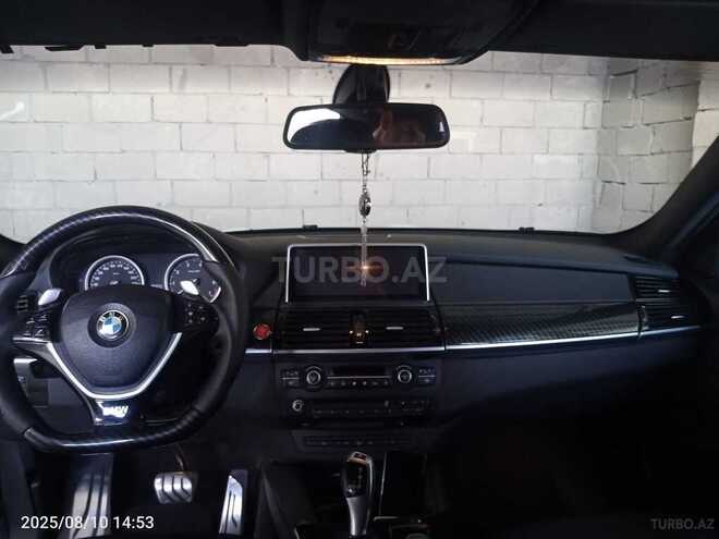 BMW X6 M 2009, 258,665 km - 4.4 l - Sabirabad