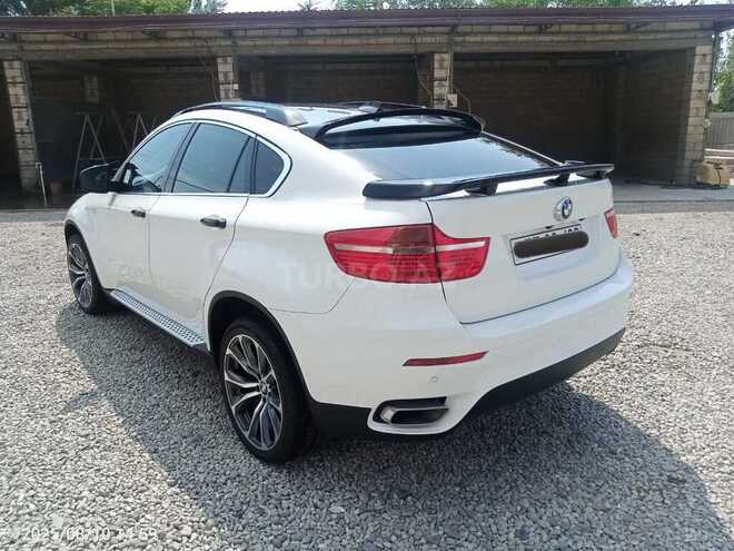BMW X6 M 2009, 258,665 km - 4.4 l - Sabirabad