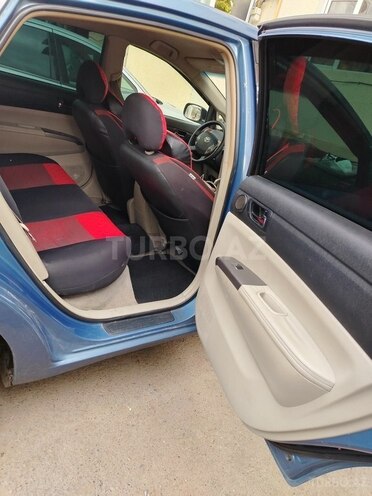 Toyota Prius 2008, 595,502 km - 1.5 l - Bakı