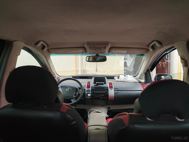 Toyota Prius 2008, 595,502 km - 1.5 l - Bakı