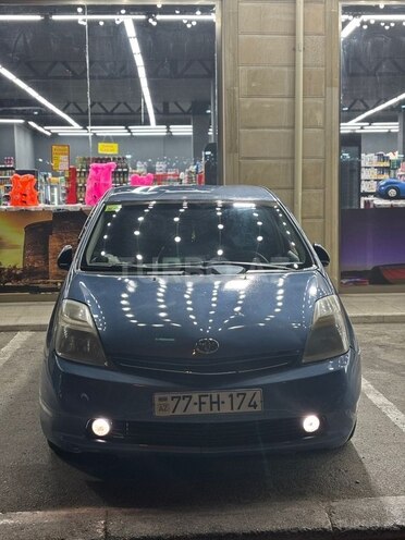 Toyota Prius 2008, 595,502 km - 1.5 l - Bakı